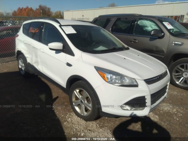 FORD ESCAPE 2013 1fmcu9gx5dua93083