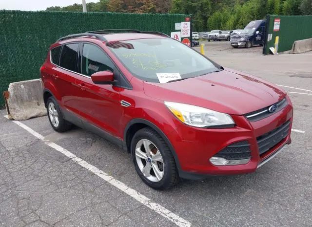 FORD ESCAPE 2013 1fmcu9gx5dua96775