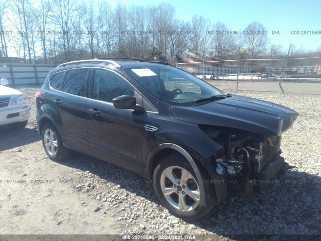 FORD ESCAPE 2013 1fmcu9gx5dub02283