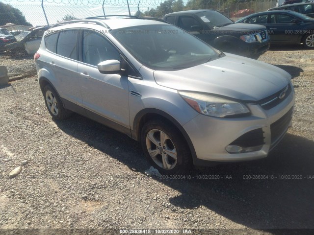 FORD ESCAPE 2013 1fmcu9gx5dub02400