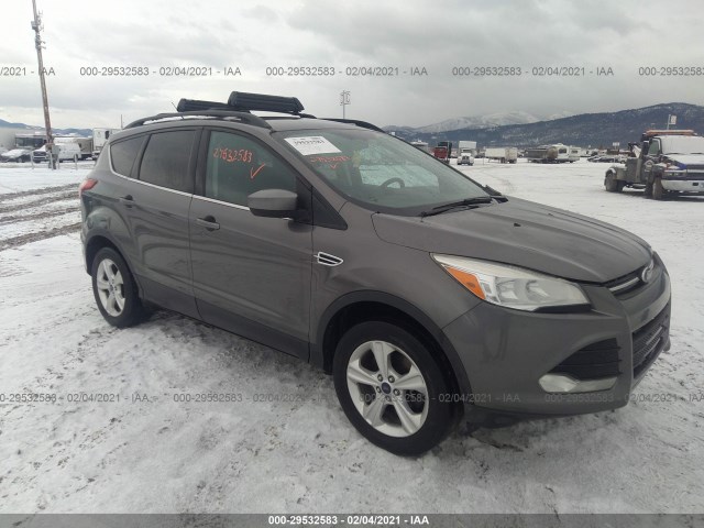 FORD ESCAPE 2013 1fmcu9gx5dub02560