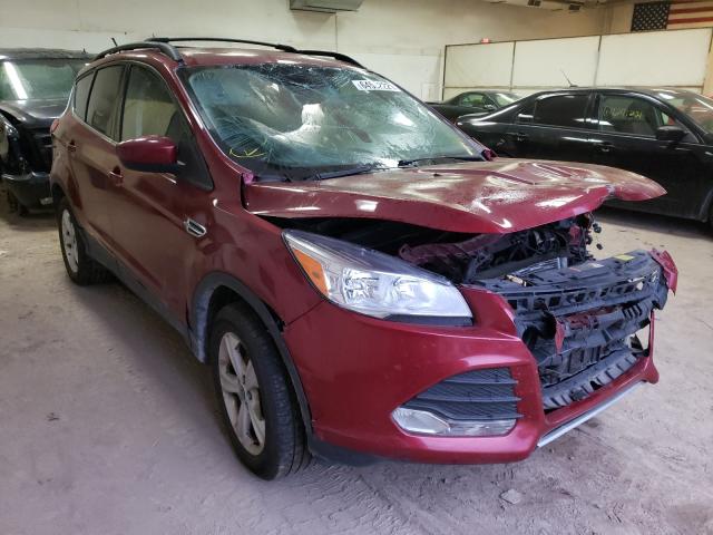 FORD ESCAPE SE 2013 1fmcu9gx5dub03868