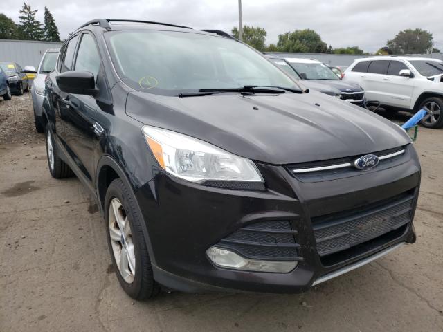 FORD ESCAPE SE 2013 1fmcu9gx5dub08455