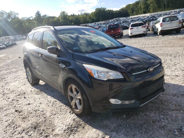 FORD ESCAPE SE 2013 1fmcu9gx5dub11873