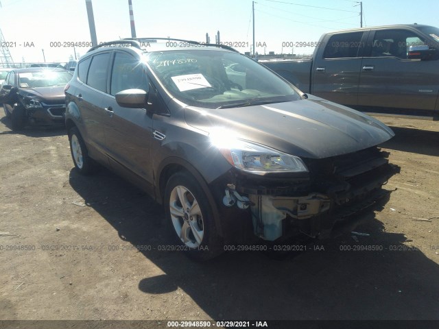 FORD ESCAPE 2013 1fmcu9gx5dub22159