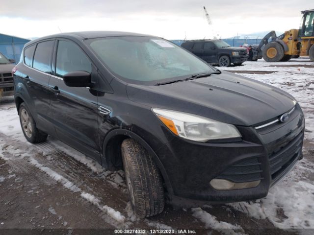 FORD ESCAPE 2013 1fmcu9gx5dub56120