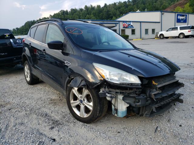 FORD ESCAPE SE 2013 1fmcu9gx5dub59308