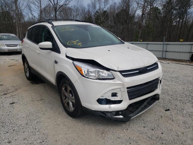 FORD ESCAPE SE 2013 1fmcu9gx5dub63911