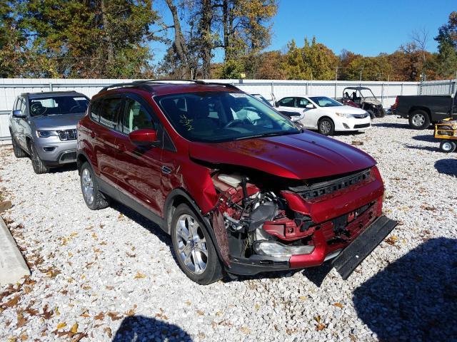 FORD ESCAPE SE 2013 1fmcu9gx5dub64198