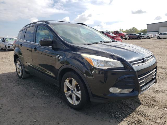 FORD ESCAPE SE 2013 1fmcu9gx5dub68087