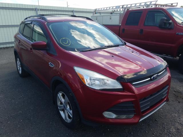 FORD ESCAPE SE 2013 1fmcu9gx5dub68090