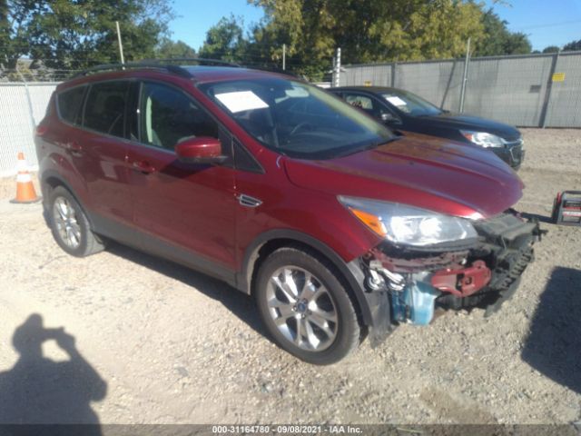 FORD ESCAPE 2013 1fmcu9gx5dub69045