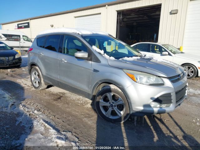 FORD ESCAPE 2013 1fmcu9gx5dub88842