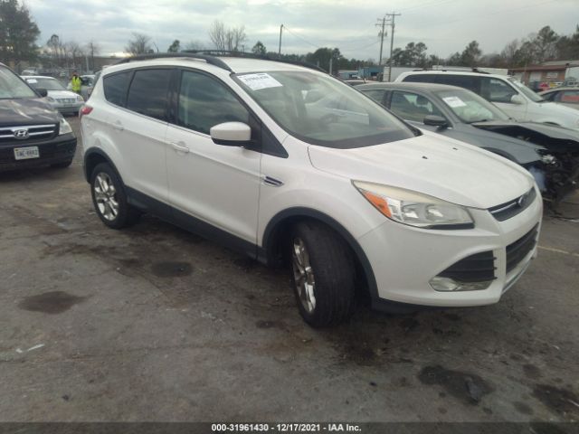 FORD ESCAPE 2013 1fmcu9gx5dub89246