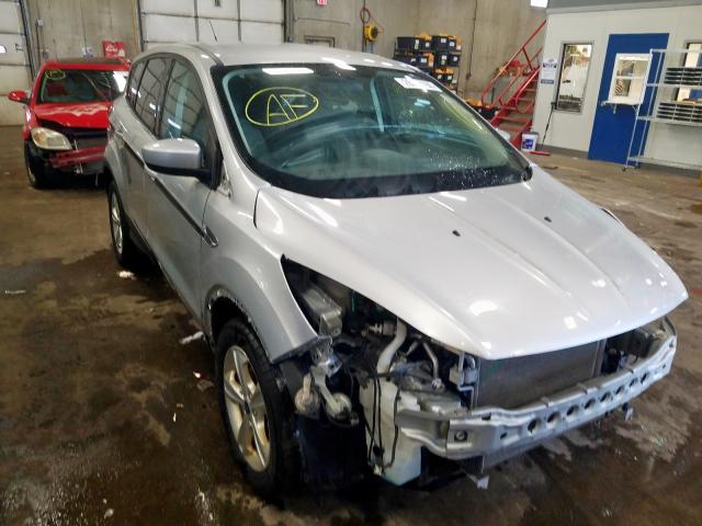 FORD ESCAPE SE 2013 1fmcu9gx5dub97895