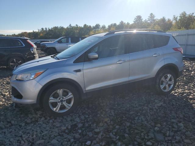 FORD ESCAPE SE 2013 1fmcu9gx5duc03758