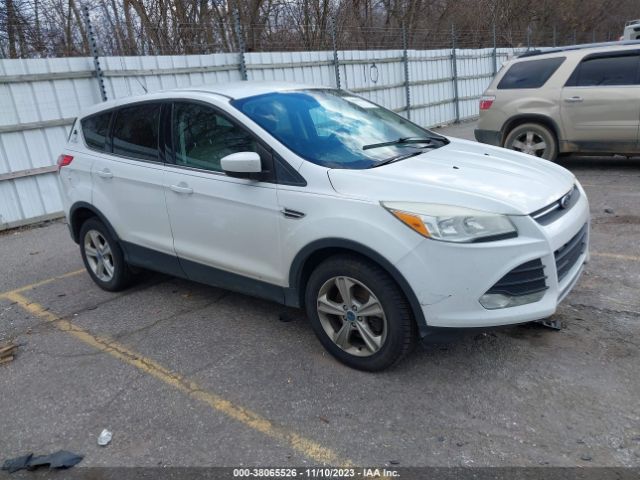 FORD ESCAPE 2013 1fmcu9gx5duc04442