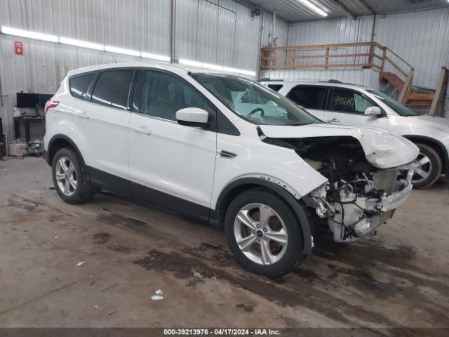 FORD ESCAPE 2013 1fmcu9gx5duc04487