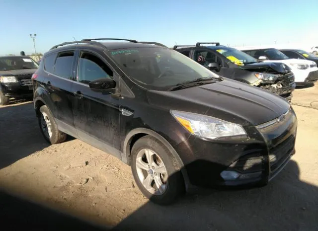 FORD ESCAPE 2013 1fmcu9gx5duc10922