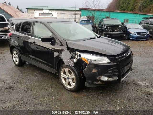 FORD ESCAPE 2013 1fmcu9gx5duc25291