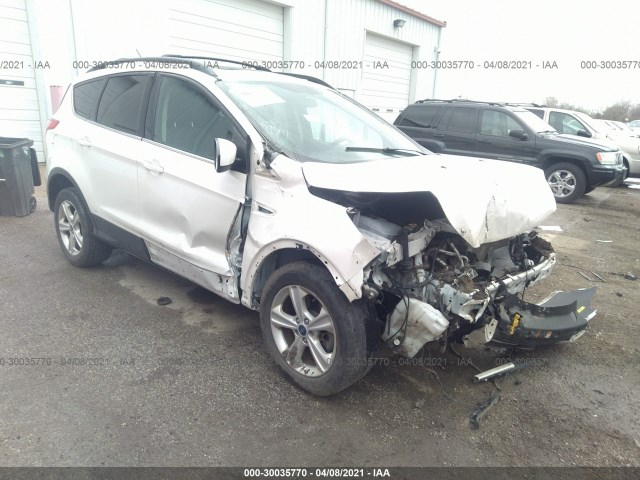 FORD ESCAPE 2013 1fmcu9gx5duc35559