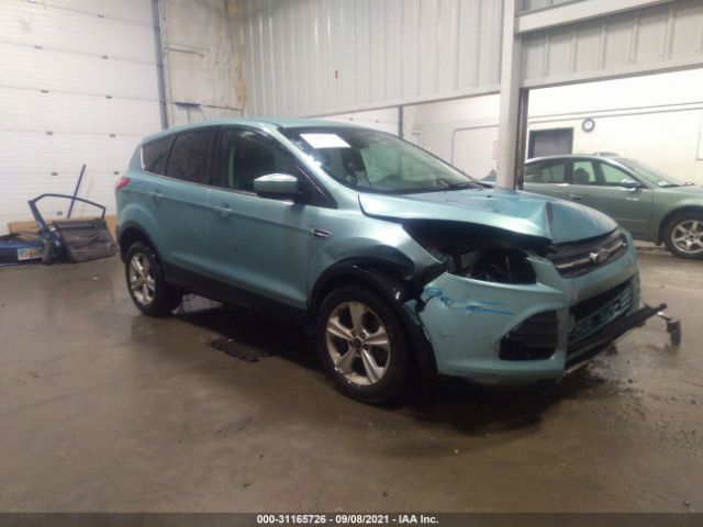 FORD ESCAPE 2013 1fmcu9gx5duc46965