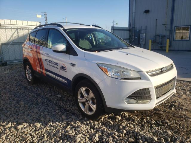 FORD ESCAPE SE 2013 1fmcu9gx5duc47078