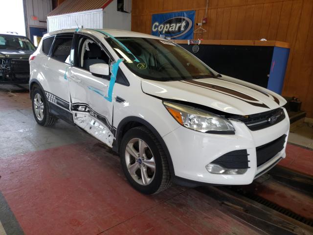 FORD ESCAPE SE 2013 1fmcu9gx5duc48490