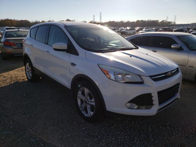 FORD ESCAPE SE 2013 1fmcu9gx5duc49008