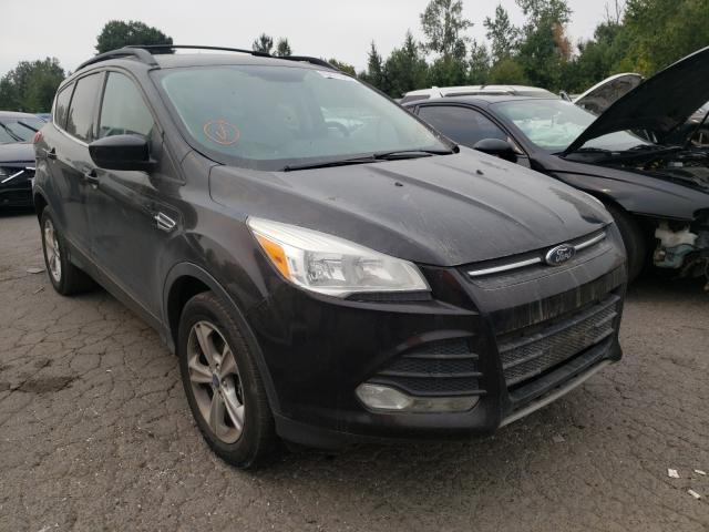 FORD ESCAPE SE 2013 1fmcu9gx5duc49896