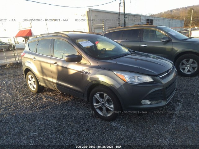 FORD ESCAPE 2013 1fmcu9gx5duc59067