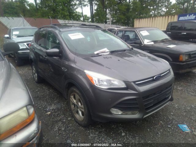 FORD ESCAPE 2013 1fmcu9gx5duc59098