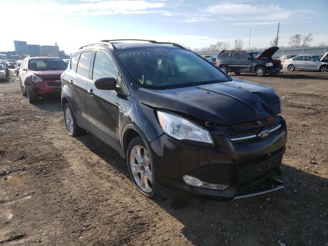 FORD ESCAPE SE 2013 1fmcu9gx5duc62048