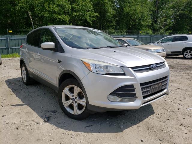 FORD ESCAPE SE 2013 1fmcu9gx5duc72207