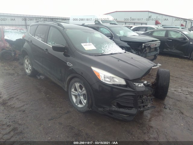 FORD ESCAPE 2013 1fmcu9gx5duc80193