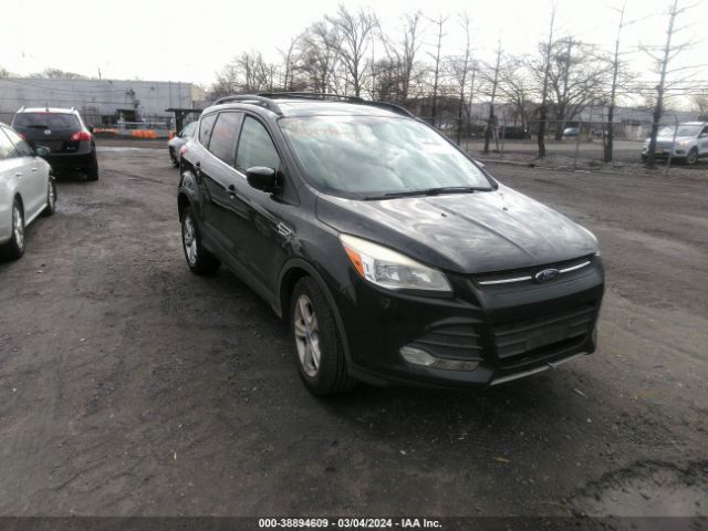 FORD ESCAPE 2013 1fmcu9gx5duc82767