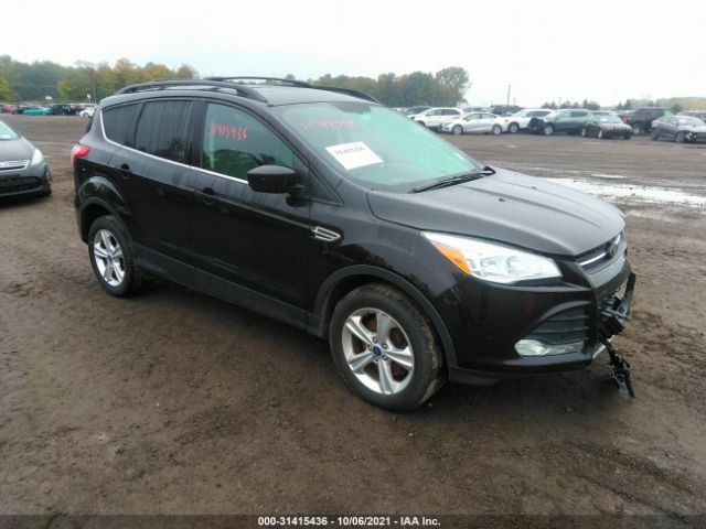 FORD ESCAPE 2013 1fmcu9gx5duc82770