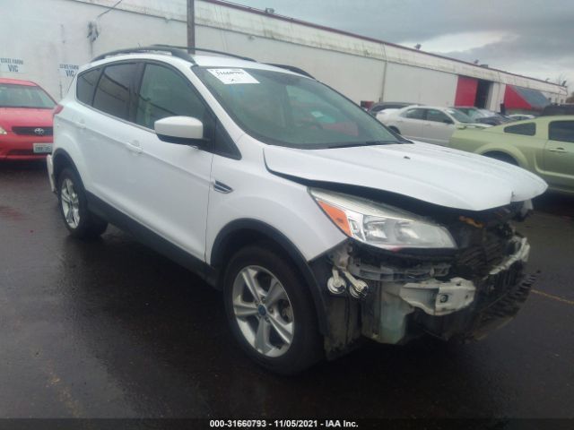 FORD ESCAPE 2013 1fmcu9gx5duc87774