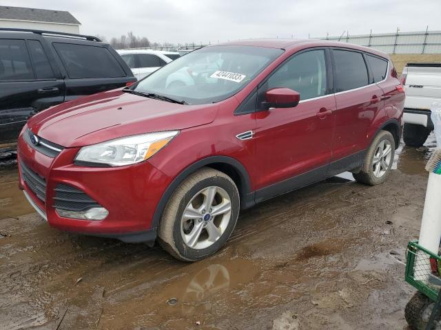 FORD ESCAPE SE 2013 1fmcu9gx5dud01317