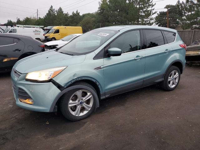 FORD ESCAPE SE 2013 1fmcu9gx5dud06632