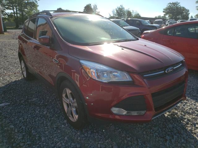 FORD ESCAPE SE 2013 1fmcu9gx5dud08669