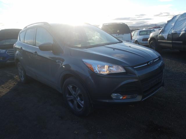 FORD ESCAPE SE 2013 1fmcu9gx5dud09420