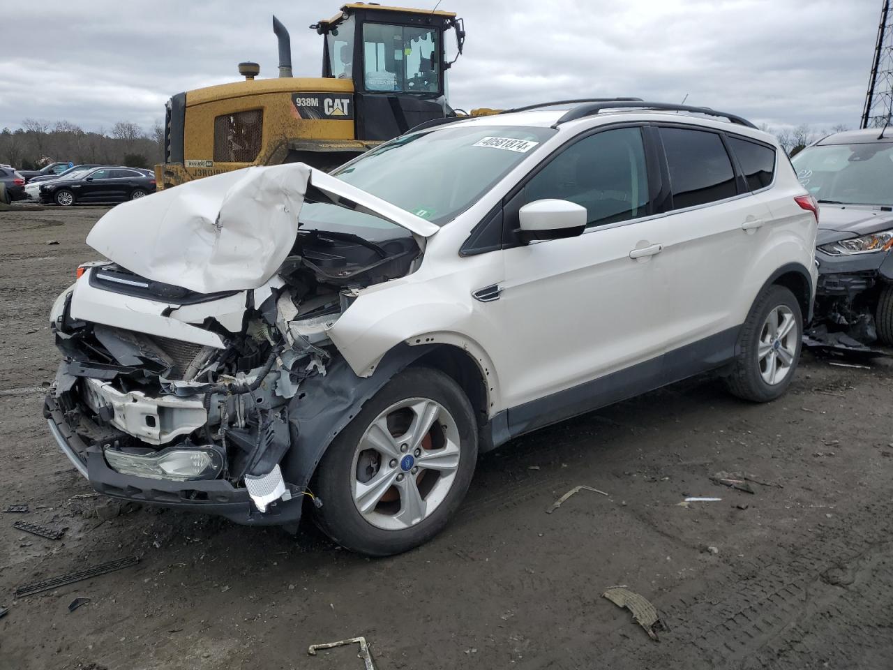 FORD ESCAPE 2013 1fmcu9gx5dud14326