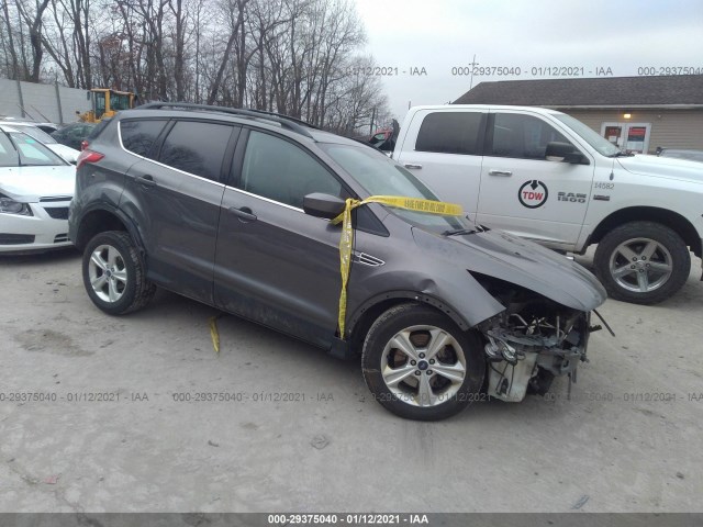 FORD ESCAPE 2013 1fmcu9gx5dud16013