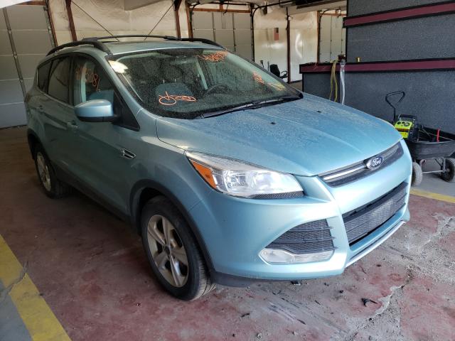 FORD ESCAPE SE 2013 1fmcu9gx5dud30381