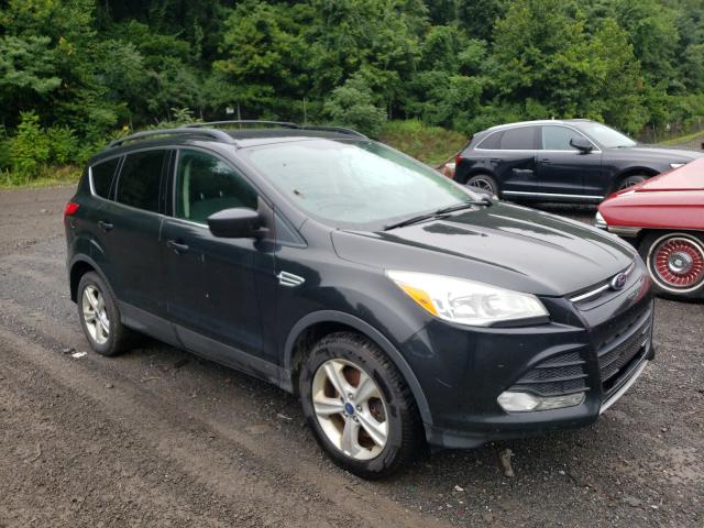 FORD ESCAPE SE 2013 1fmcu9gx5dud30588