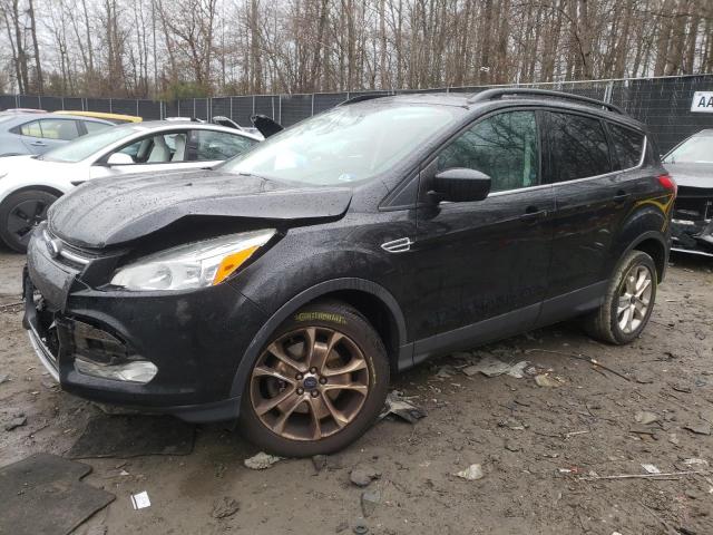 FORD ESCAPE SE 2013 1fmcu9gx5dud31322