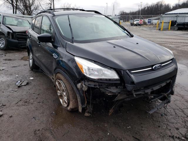 FORD ESCAPE SE 2013 1fmcu9gx5dud35287