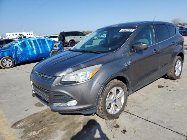 FORD ESCAPE SE 2013 1fmcu9gx5dud41784