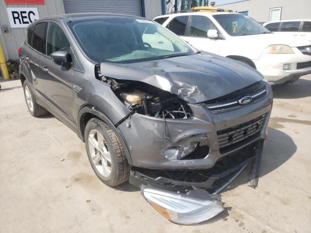 FORD ESCAPE SE 2013 1fmcu9gx5dud47407